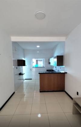 Casa à venda no Luar da Barra