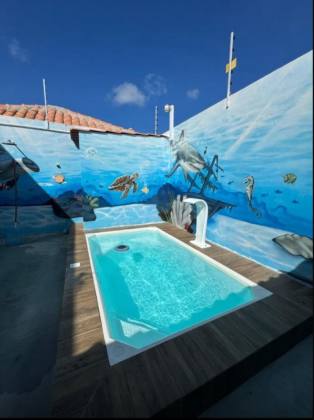 Casa à venda no Luar da Barra