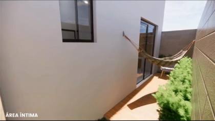 Casa Nova no Centro da Barra dos Coqueiros – Em Fase de Construção