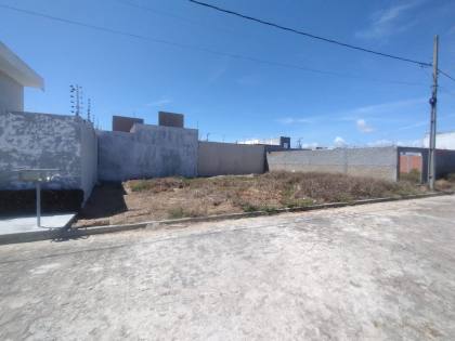 Oportunidade de Investimento! Lote à venda no Luar da Barra 1