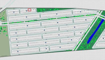 Oportunidade de Investimento! Lote à venda no Luar da Barra 1