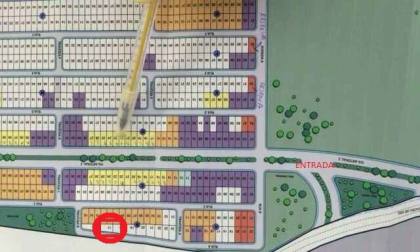 Oportunidade de Investimento! Lote à venda no Luar da Barra 1