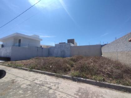 Oportunidade de Investimento! Lote à venda no Luar da Barra
