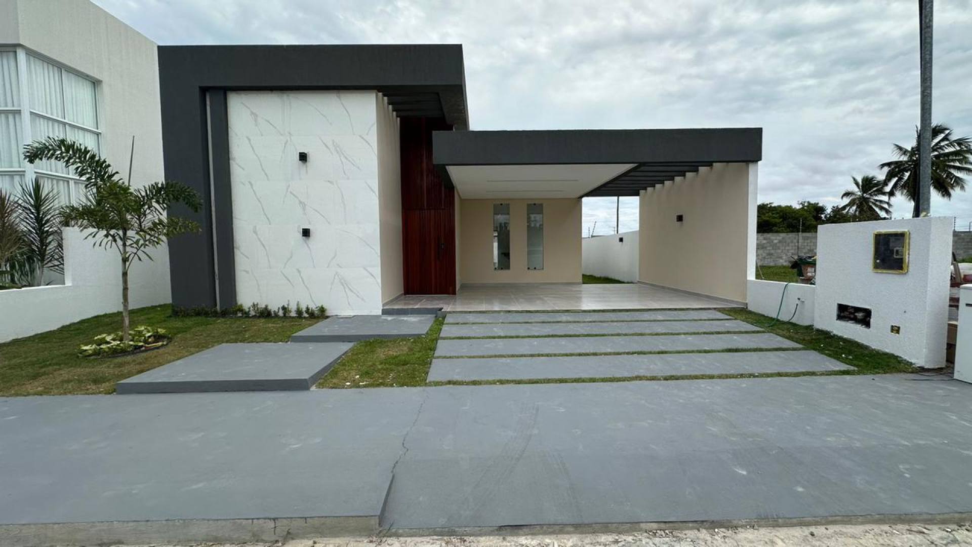 Casa no Condomínio Sol e Praia – Pé na Areia!