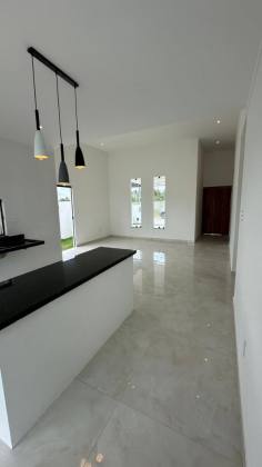 Casa no Condomínio Sol e Praia – Pé na Areia!