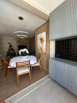 Apartamento reformado, pronto para morar - Urbanus Luzia