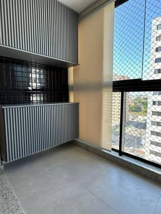 Apartamento reformado, pronto para morar - Urbanus Luzia