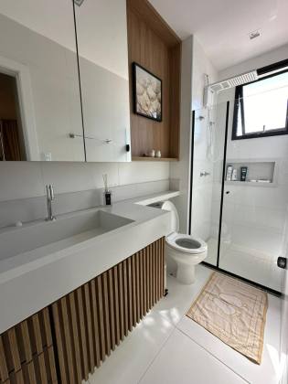 Apartamento reformado, pronto para morar - Urbanus Luzia