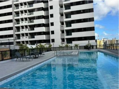 Apartamento reformado, pronto para morar - Urbanus Luzia