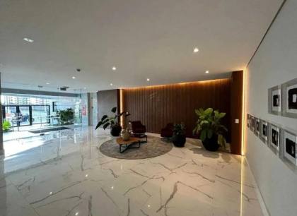 Apartamento reformado, pronto para morar - Urbanus Luzia