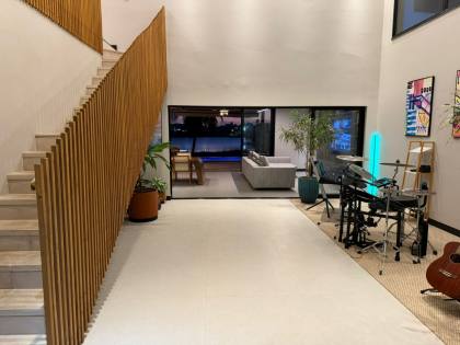 Belíssima casa à venda no Residencial Damha