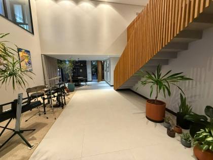 Belíssima casa à venda no Residencial Damha