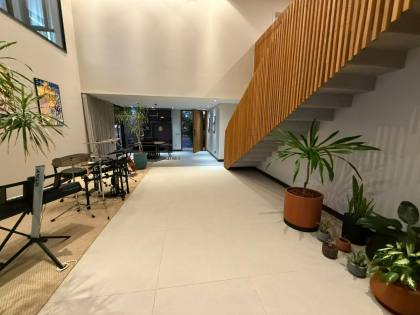 Belíssima casa à venda no Residencial Damha