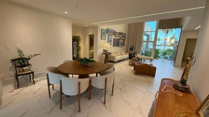 Casa dos Sonhos no Residencial Damha – Alto Padrão e Lazer Privativo