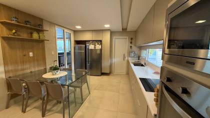 Casa dos Sonhos no Residencial Damha – Alto Padrão e Lazer Privativo