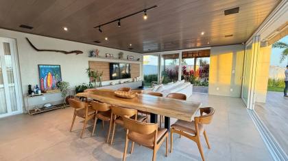 Casa dos Sonhos no Residencial Damha – Alto Padrão e Lazer Privativo