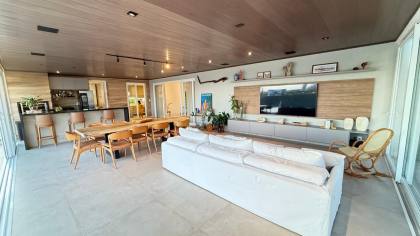 Casa dos Sonhos no Residencial Damha – Alto Padrão e Lazer Privativo