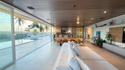 Casa dos Sonhos no Residencial Damha – Alto Padrão e Lazer Privativo