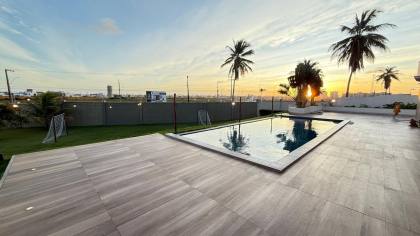 Casa dos Sonhos no Residencial Damha – Alto Padrão e Lazer Privativo