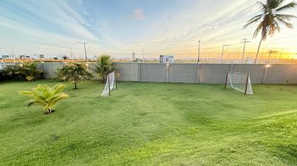 Casa dos Sonhos no Residencial Damha – Alto Padrão e Lazer Privativo