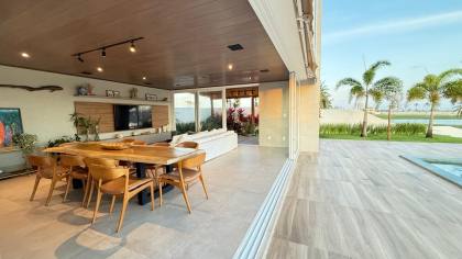 Casa dos Sonhos no Residencial Damha – Alto Padrão e Lazer Privativo