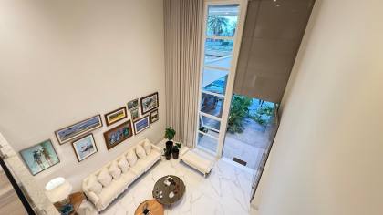 Casa dos Sonhos no Residencial Damha – Alto Padrão e Lazer Privativo