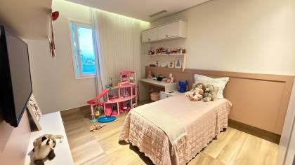 Casa dos Sonhos no Residencial Damha – Alto Padrão e Lazer Privativo