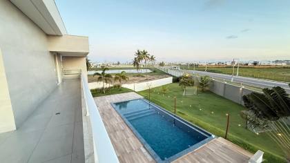 Casa dos Sonhos no Residencial Damha – Alto Padrão e Lazer Privativo