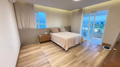 Casa dos Sonhos no Residencial Damha – Alto Padrão e Lazer Privativo