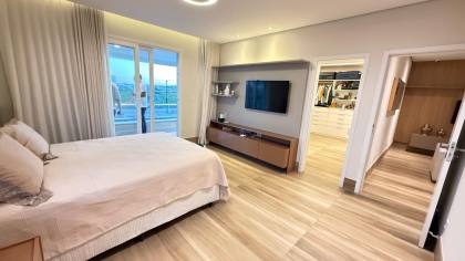 Casa dos Sonhos no Residencial Damha – Alto Padrão e Lazer Privativo