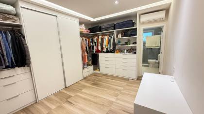 Casa dos Sonhos no Residencial Damha – Alto Padrão e Lazer Privativo