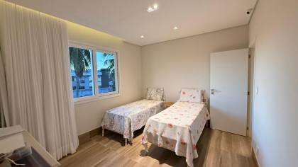 Casa dos Sonhos no Residencial Damha – Alto Padrão e Lazer Privativo