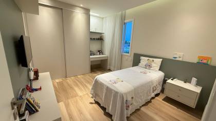 Casa dos Sonhos no Residencial Damha – Alto Padrão e Lazer Privativo