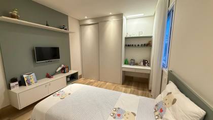 Casa dos Sonhos no Residencial Damha – Alto Padrão e Lazer Privativo