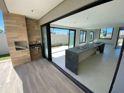 Casa de Alto Padrão no Alphaville Sergipe