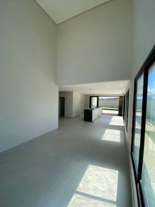 Casa de Alto Padrão no Alphaville Sergipe