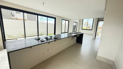 Casa de Alto Padrão no Alphaville Sergipe