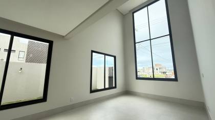 Casa de Alto Padrão no Alphaville Sergipe
