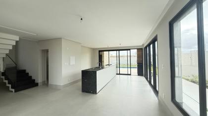 Casa de Alto Padrão no Alphaville Sergipe