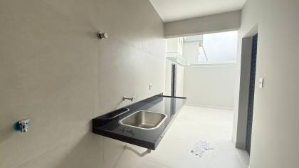 Casa de Alto Padrão no Alphaville Sergipe