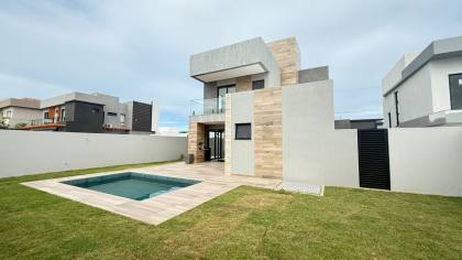 Casa de Alto Padrão no Alphaville Sergipe