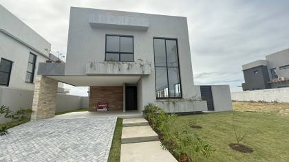 Casa de Alto Padrão no Alphaville Sergipe