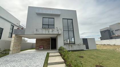 Casa de Alto Padrão no Alphaville Sergipe