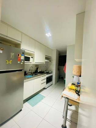 Apartamento no Garden Ville Jardins