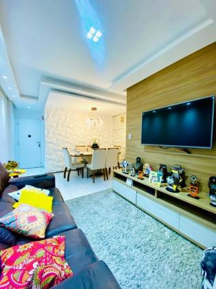 Apartamento no Garden Ville Jardins