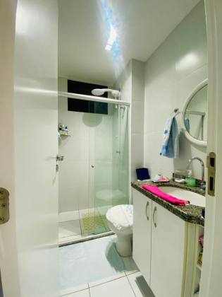 Apartamento no Garden Ville Jardins