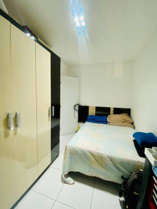 Apartamento no Garden Ville Jardins