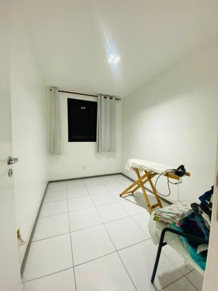 Apartamento no Garden Ville Jardins