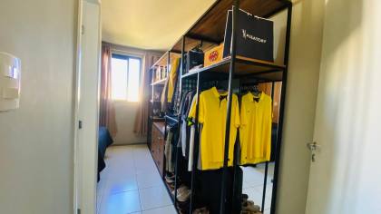 Apartamento no Garden Ville Jardins