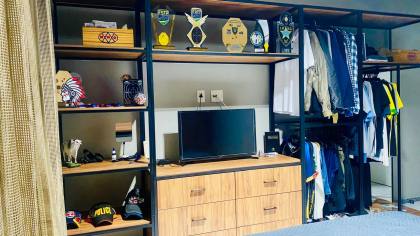 Apartamento no Garden Ville Jardins